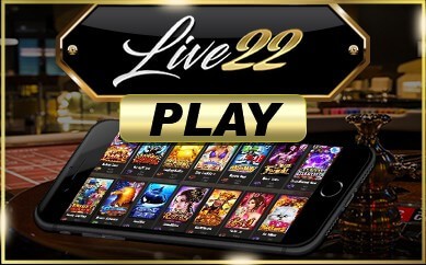 เล่นสล็อตออนไลน์แล้วมีแต่ได้เพราะ live22 แจกฟรีเครดิต