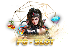 Pgslot สล็อตออนไลน์ ที่เป็นแหล่งทำเงินแจกฟรี โบนัส 100 เครดิตฟรี 